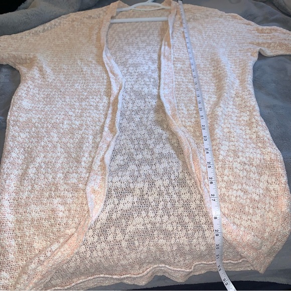 ✨3/$10✨ Cardigan Shrug Summer Kimono Sweater - Picture 5 of 9